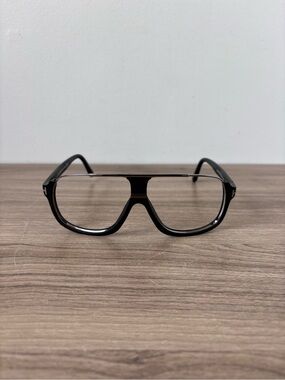 Tom Ford Sunglasses Eyeglasses Men's Eliott TF 335 02W 6010 Authentic